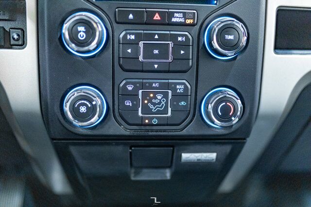 2014 Ford F-150 4x4 Super Cab XLT XTR BCam Red Deer AB