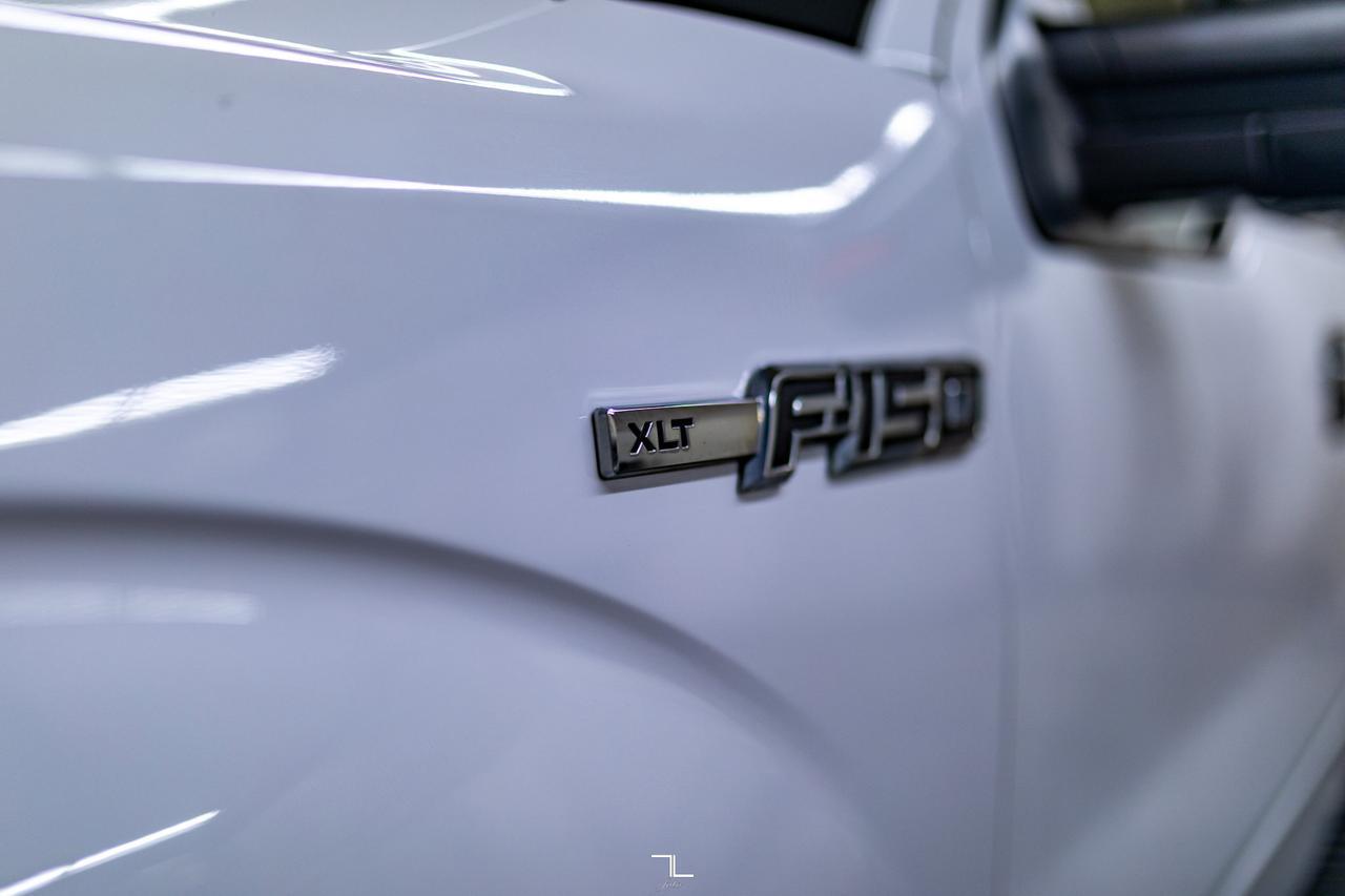 2014 Ford F-150 4x4 Super Cab XLT XTR BCam Red Deer AB