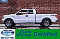 2014 Ford F-150 4x4 Super Cab XLT XTR BCam