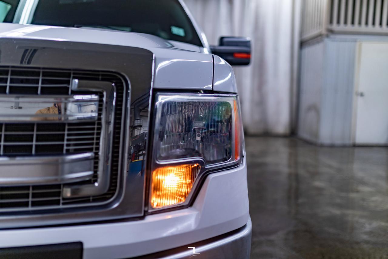 2014 Ford F-150 4x4 Super Cab XLT XTR BCam Red Deer AB