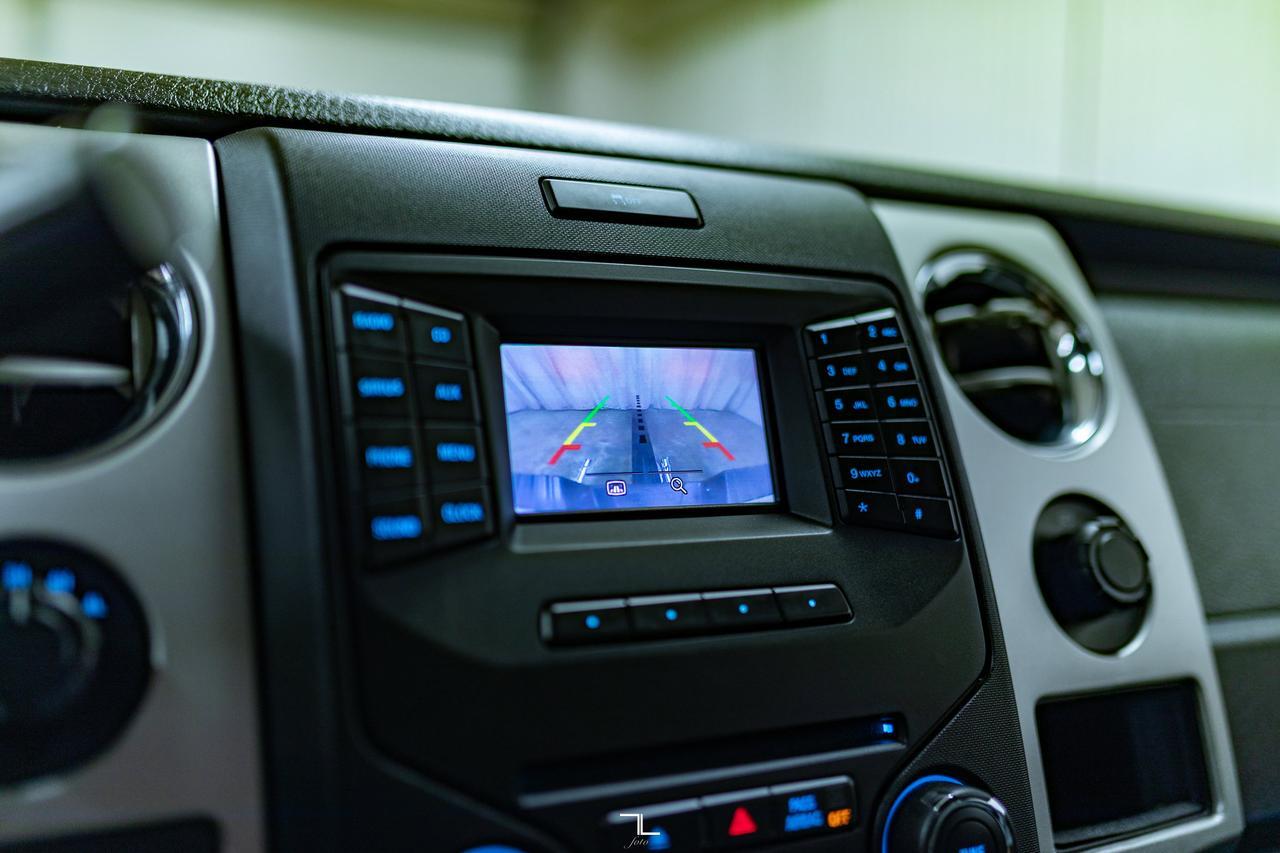 2014 Ford F-150 4x4 Super Cab XLT XTR BCam Red Deer AB