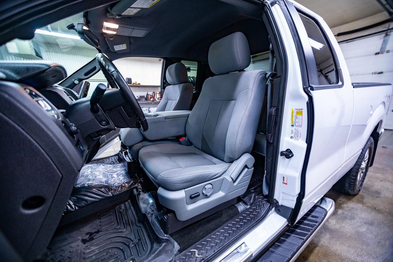 2014 Ford F-150 4x4 Super Cab XLT XTR BCam Red Deer AB