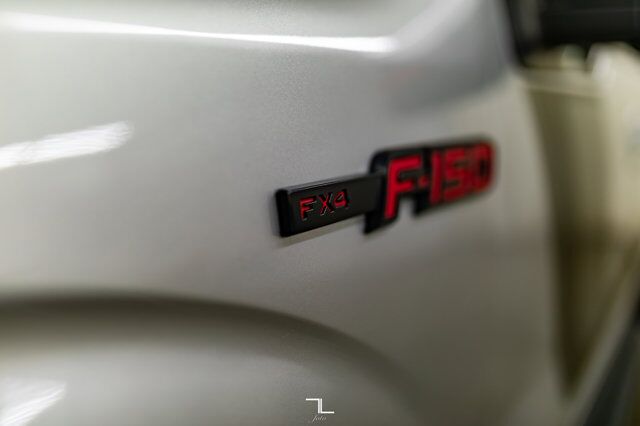 2014 Ford F-150 4x4 Super Crew FX4 Leather Roof Nav BCam Red Deer AB