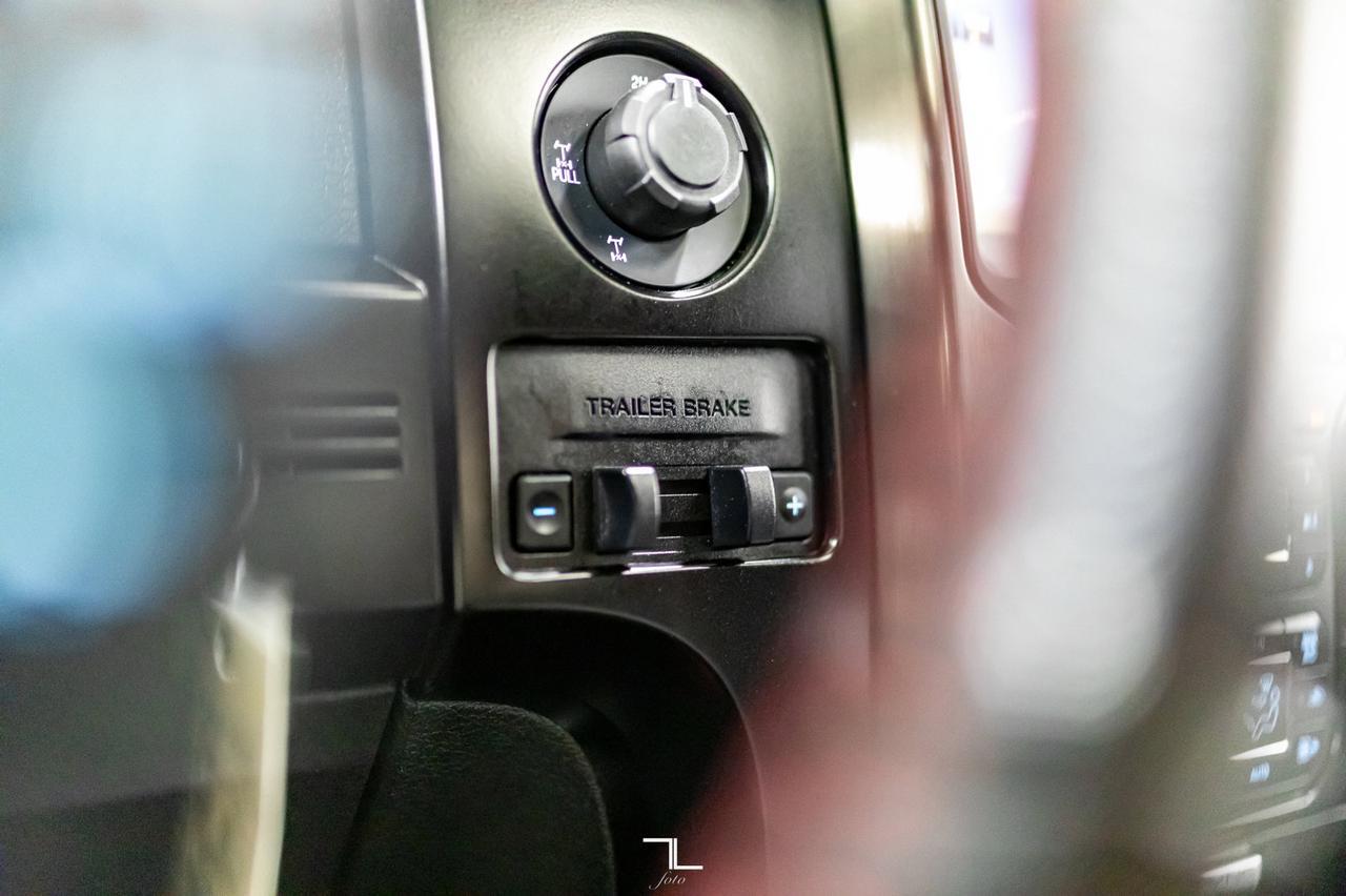 2014 Ford F-150 4x4 Super Crew FX4 Leather Roof Nav BCam Red Deer AB