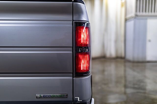 2014 Ford F-150 4x4 Super Crew FX4 Leather Roof Nav BCam Red Deer AB