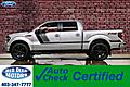 2014 Ford F-150 4x4 Super Crew FX4 Leather Roof Nav BCam