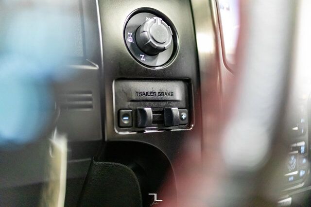 2014 Ford F-150 4x4 Super Crew FX4 Leather Roof Nav BCam Red Deer AB