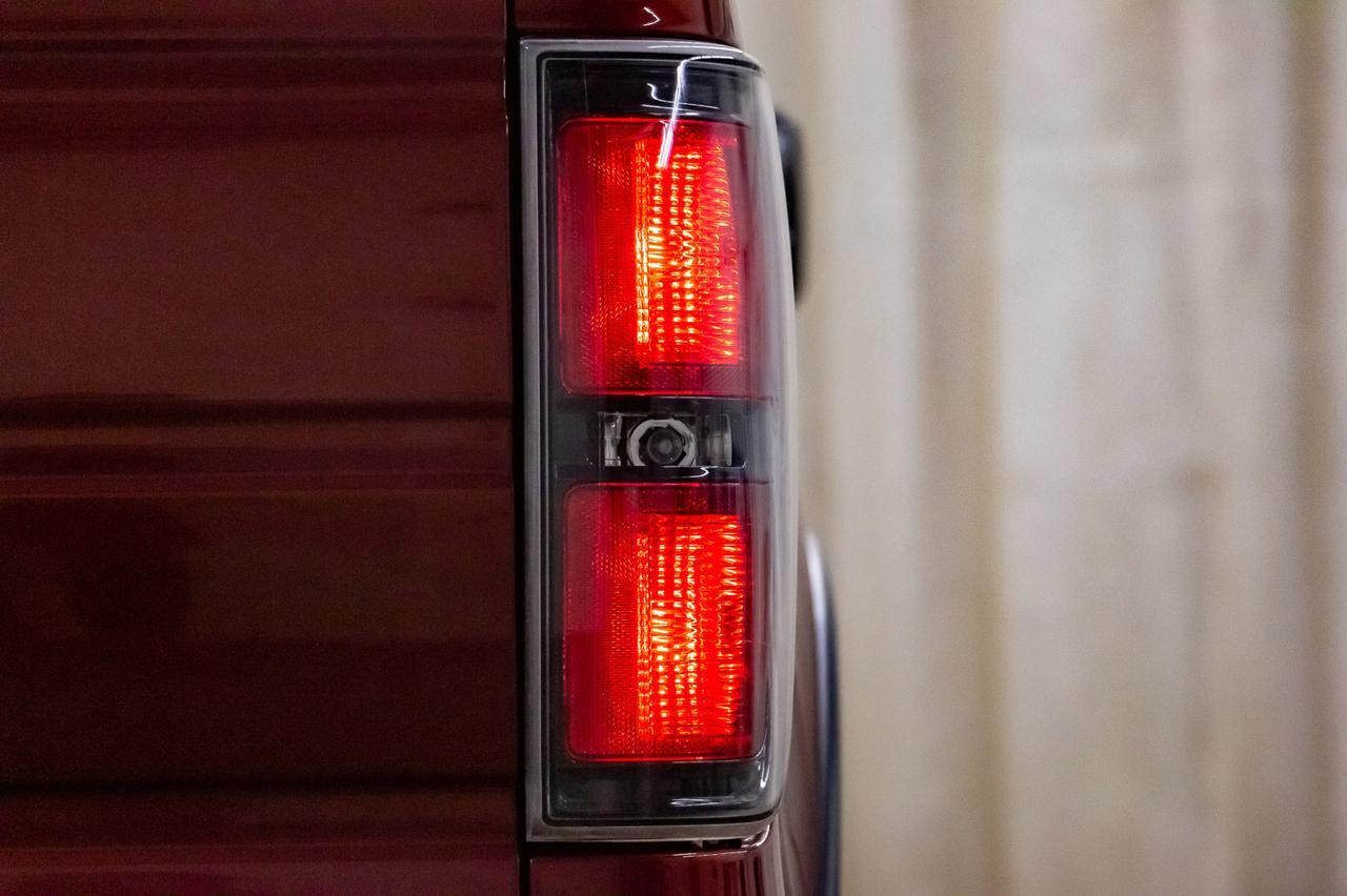 2014 Ford F-150 4x4 Super Crew FX4 Leather Roof Nav BCam Red Deer AB