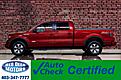 2014 Ford F-150 4x4 Super Crew FX4 Leather Roof Nav BCam