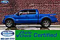 2014 Ford F-150 4x4 Super Crew FX4 Leather Roof Nav BCam
