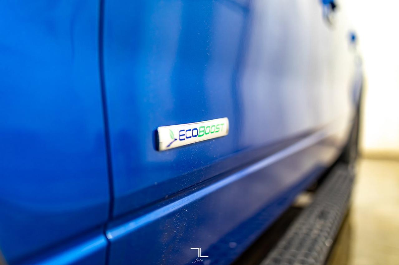 2014 Ford F-150 4x4 Super Crew FX4 Leather Roof Nav BCam Red Deer AB