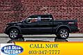 2014 Ford F-150 4x4 Super Crew FX4