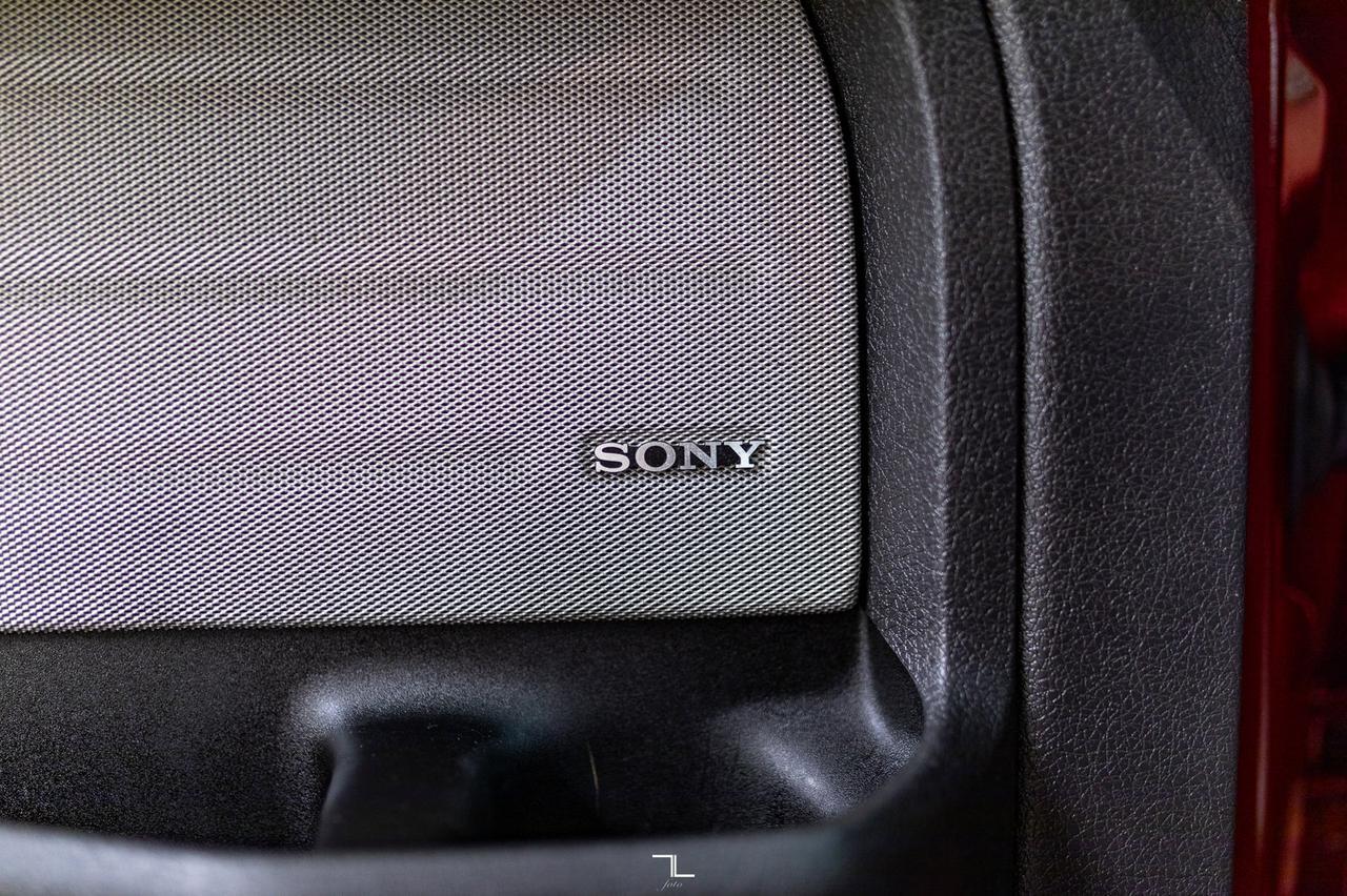 2014 Ford F-150 4x4 Super Crew King Ranch Leather Roof Nav Red Deer AB