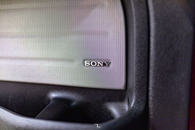 2014 Ford F-150 4x4 Super Crew Lariat Leather Roof Nav Red Deer AB