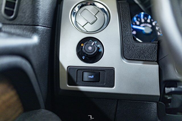 2014 Ford F-150 4x4 Super Crew Lariat Leather Roof Nav Red Deer AB