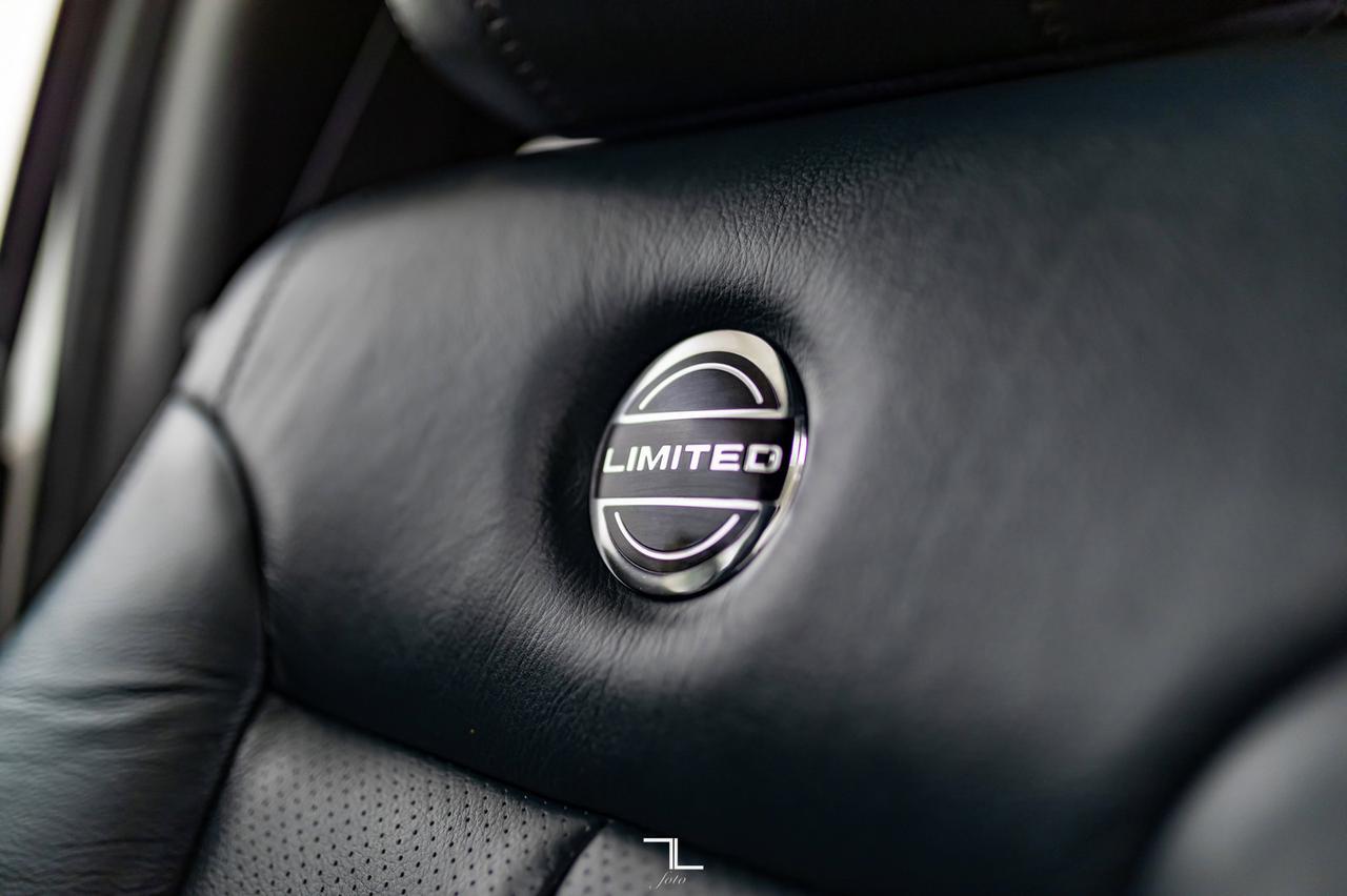 2014 Ford F-150 4x4 Super Crew Limited Leather Roof Nav Red Deer AB