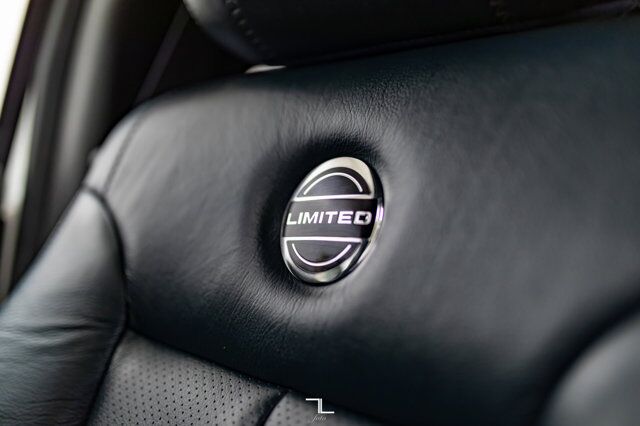 2014 Ford F-150 4x4 Super Crew Limited Leather Roof Nav Red Deer AB