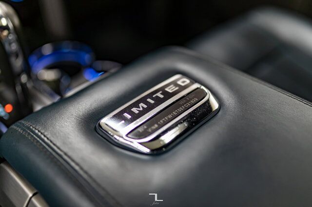 2014 Ford F-150 4x4 Super Crew Limited Leather Roof Nav Red Deer AB