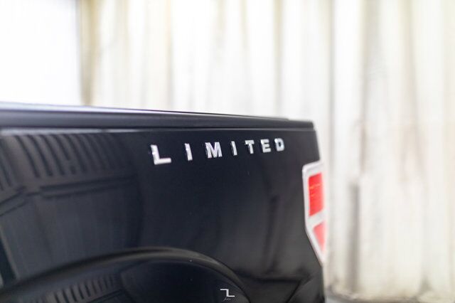 2014 Ford F-150 4x4 Super Crew Limited Leather Roof Nav Red Deer AB