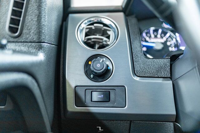 2014 Ford F-150 4x4 Super Crew Limited Leather Roof Nav Red Deer AB