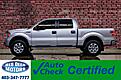 2014 Ford F-150 4x4 Super Crew XLT Leather BCam