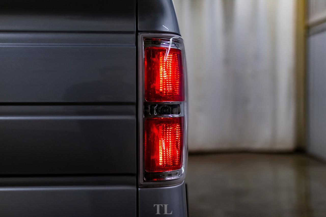 2014 Ford F-150 4x4 Super Crew XLT Leather BCam Red Deer AB