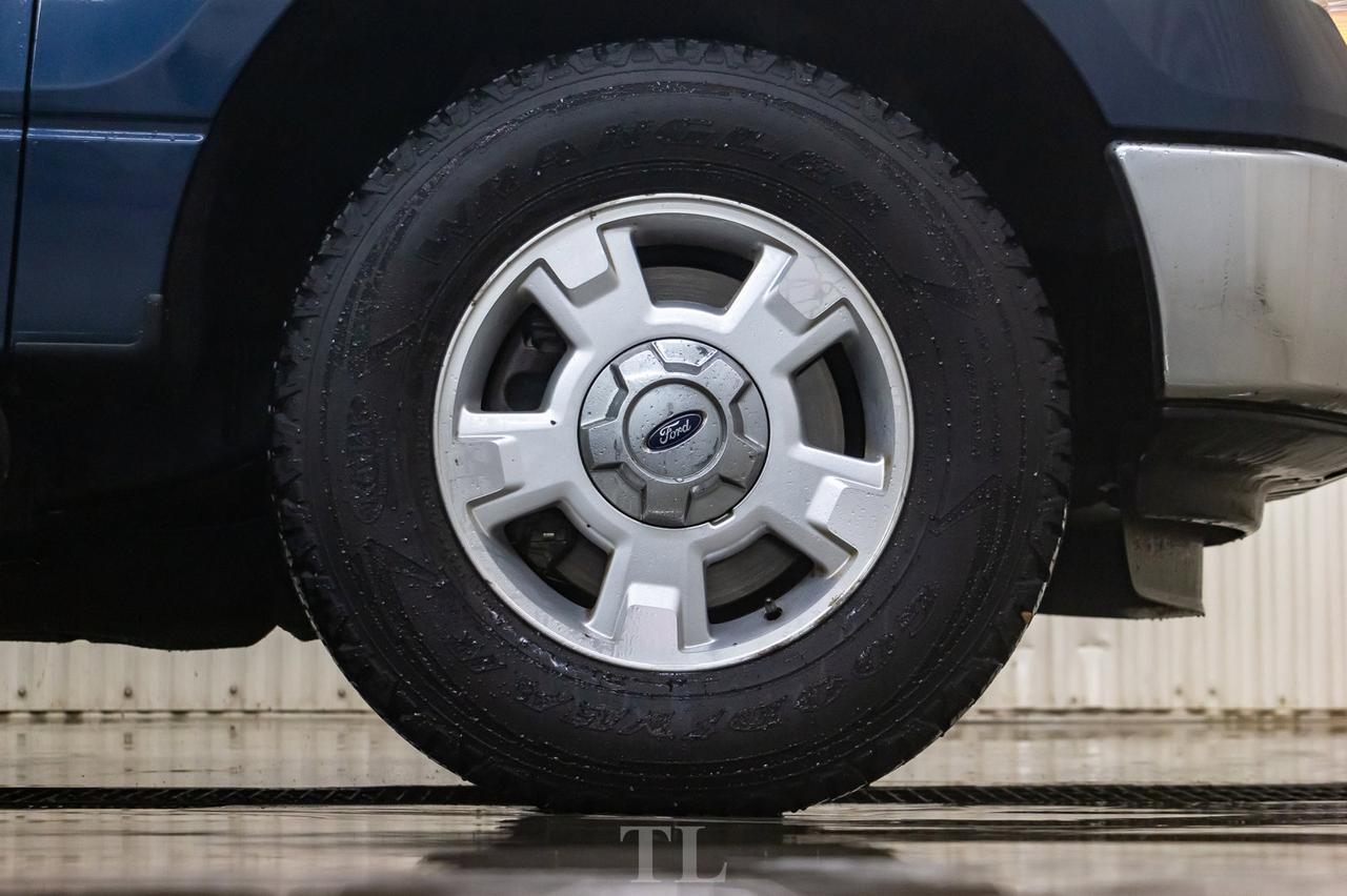 2014 Ford F-150 4x4 Super Crew XLT Longbox BCam Red Deer AB