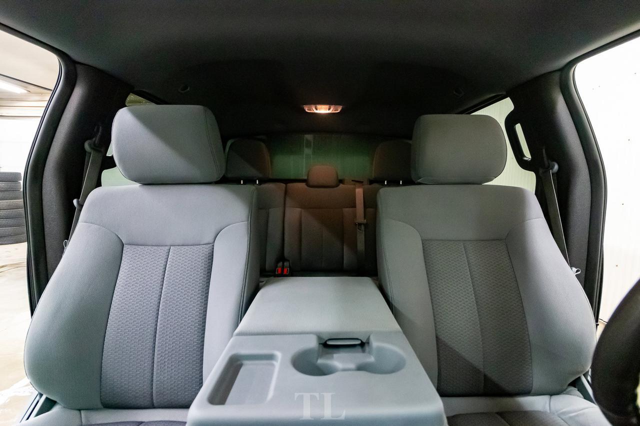 2014 Ford F-150 4x4 Super Crew XLT Longbox BCam Red Deer AB