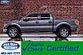 2014 Ford F-150 4x4 Super Crew XLT XTR BCam
