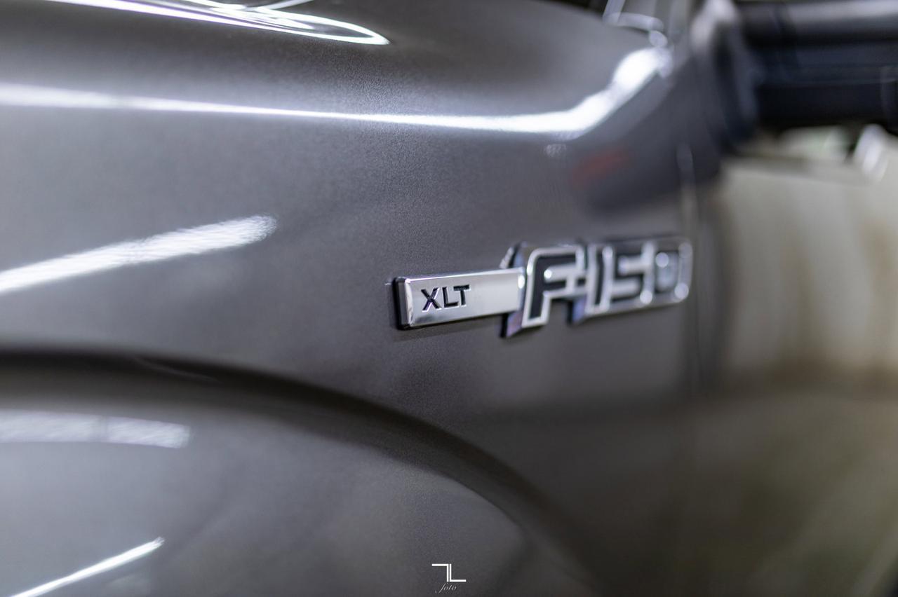 2014 Ford F-150 4x4 Super Crew XLT XTR BCam Red Deer AB