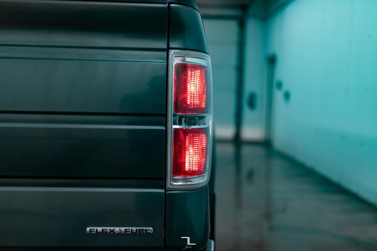 2014 Ford F-150 4x4 Super Crew XLT XTR BCam Red Deer AB