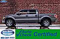 2014 Ford F-150 4x4 Super Crew XLT XTR BCam
