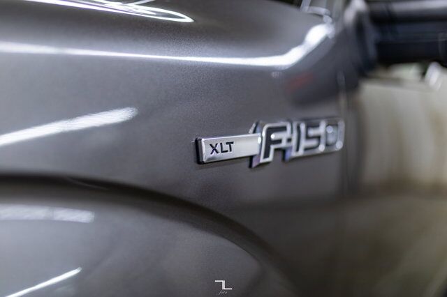 2014 Ford F-150 4x4 Super Crew XLT XTR BCam Red Deer AB