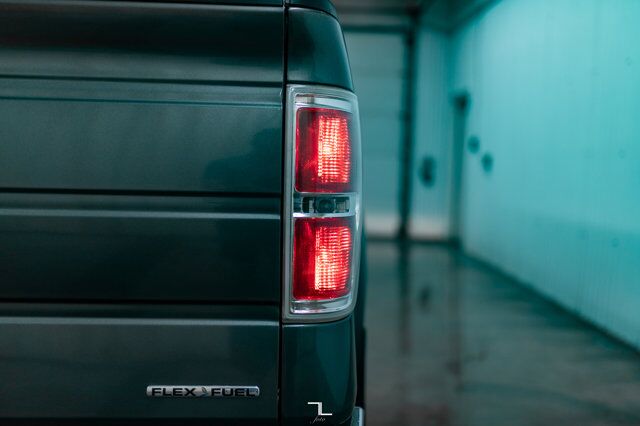 2014 Ford F-150 4x4 Super Crew XLT XTR BCam Red Deer AB