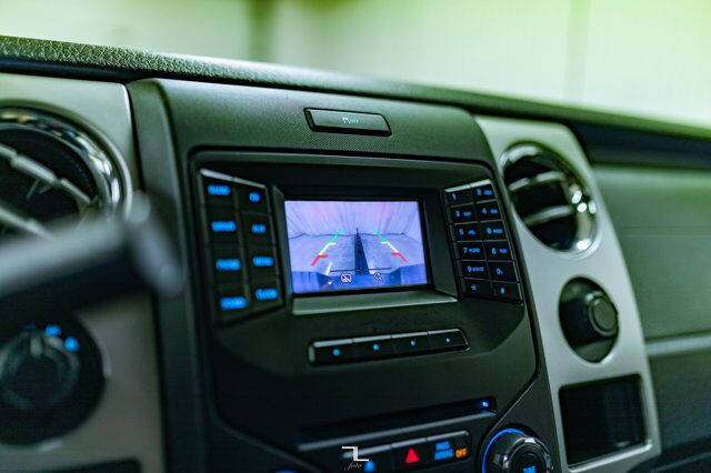 2014 Ford F-150 4x4 Super Crew XLT XTR BCam Red Deer AB