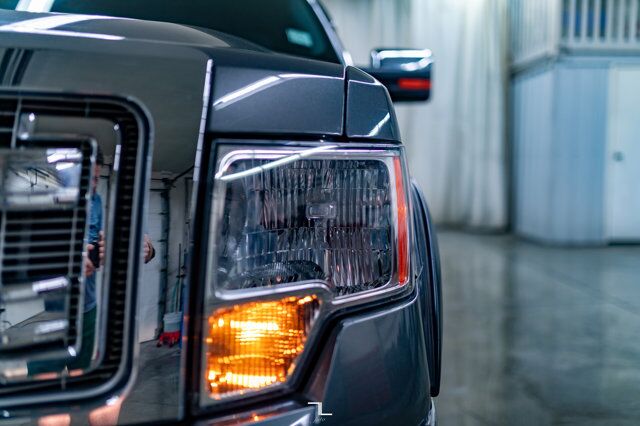 2014 Ford F-150 4x4 Super Crew XLT XTR BCam Red Deer AB