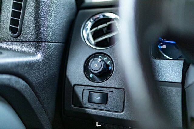 2014 Ford F-150 4x4 Super Crew XLT XTR BCam Red Deer AB