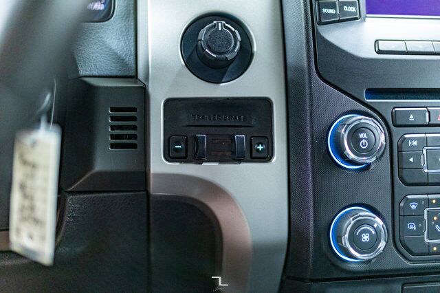 2014 Ford F-150 4x4 Super Crew XLT XTR BCam Red Deer AB