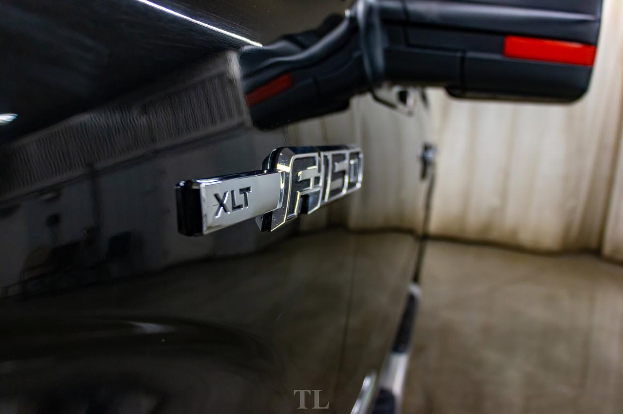 2014 Ford F-150 4x4 Super Crew XLT XTR BCam Red Deer AB