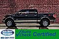 2014 Ford F-150 4x4 Super Crew XLT XTR BCam