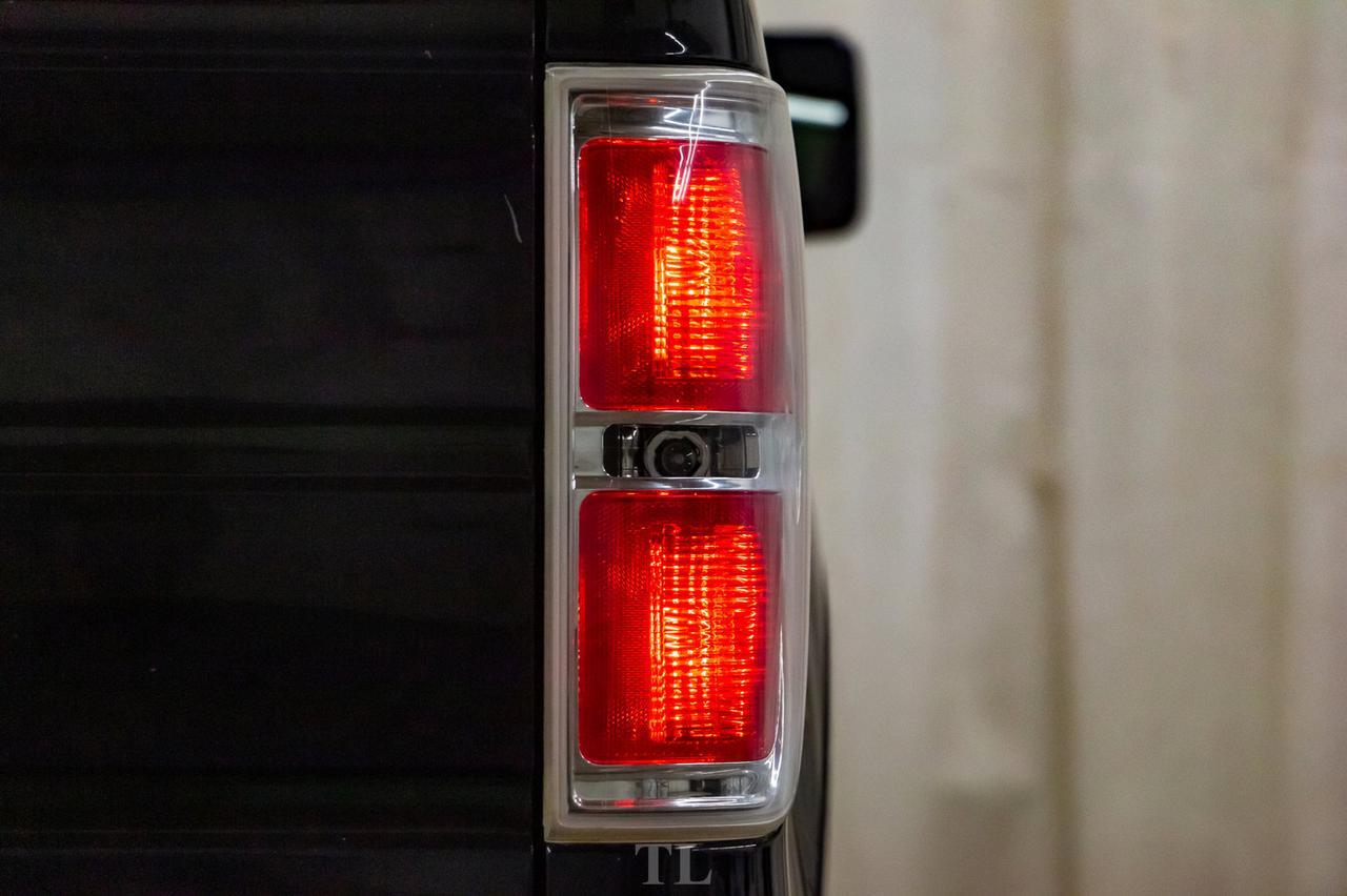 2014 Ford F-150 4x4 Super Crew XLT XTR BCam Red Deer AB