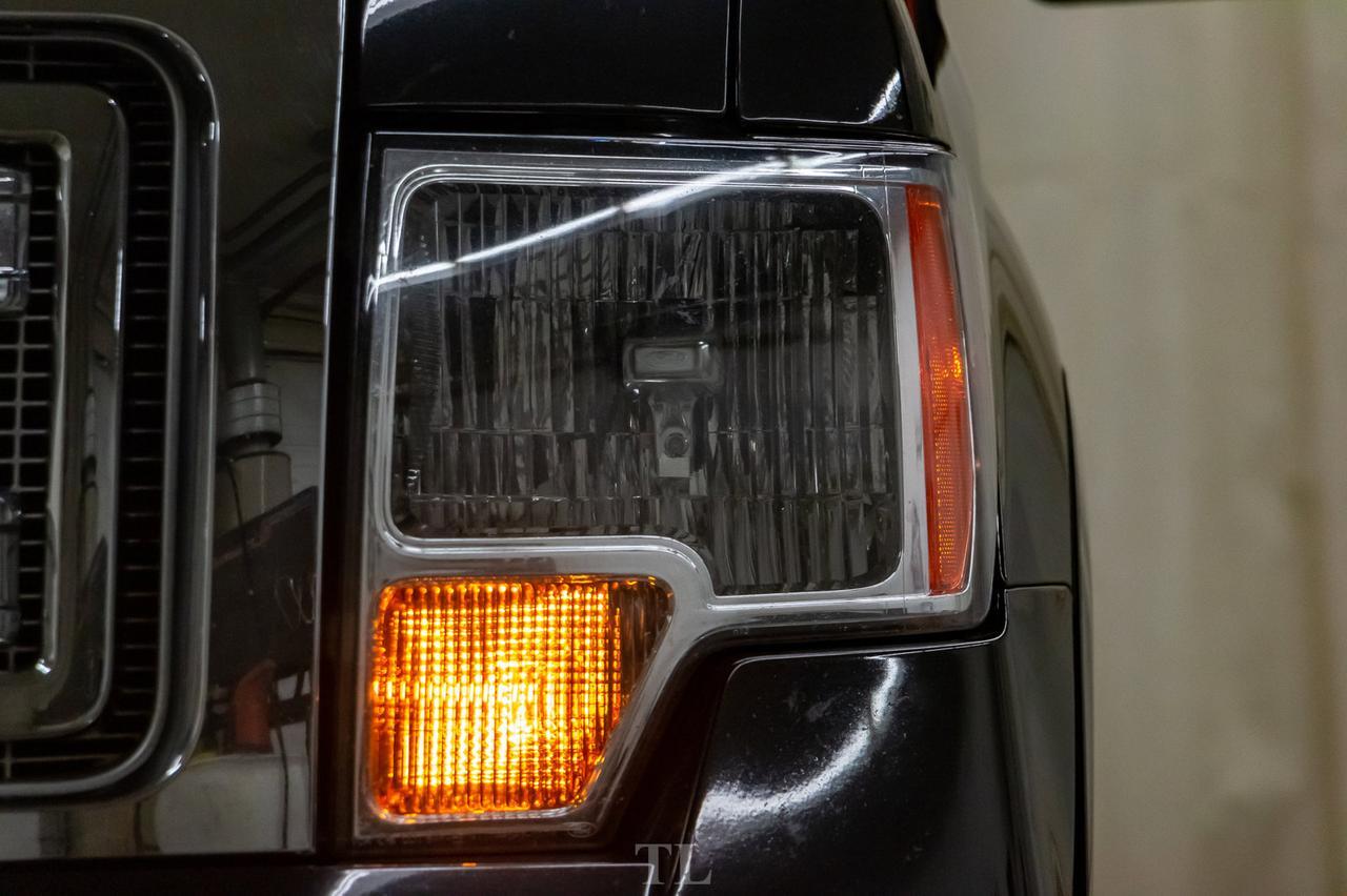 2014 Ford F-150 4x4 Super Crew XLT XTR BCam Red Deer AB