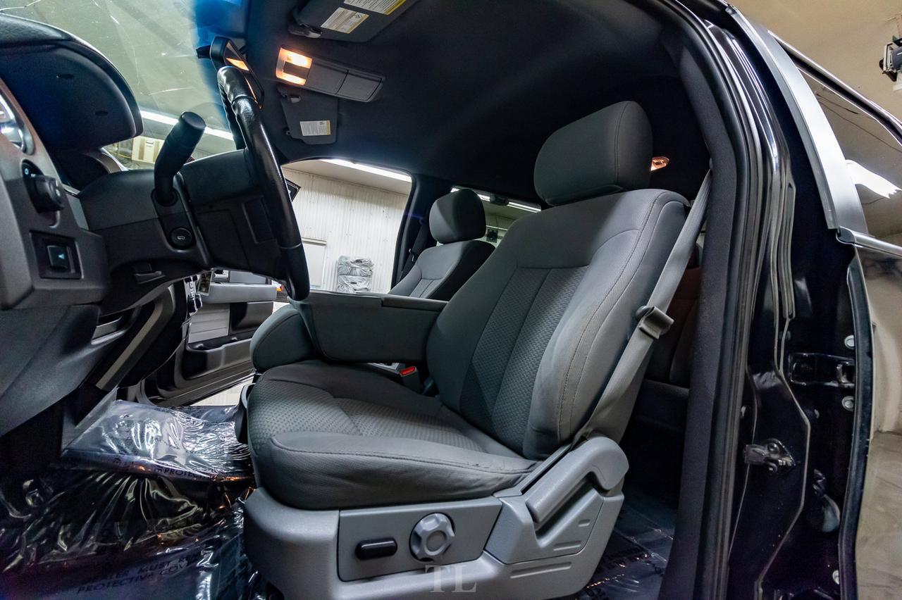 2014 Ford F-150 4x4 Super Crew XLT XTR BCam Red Deer AB