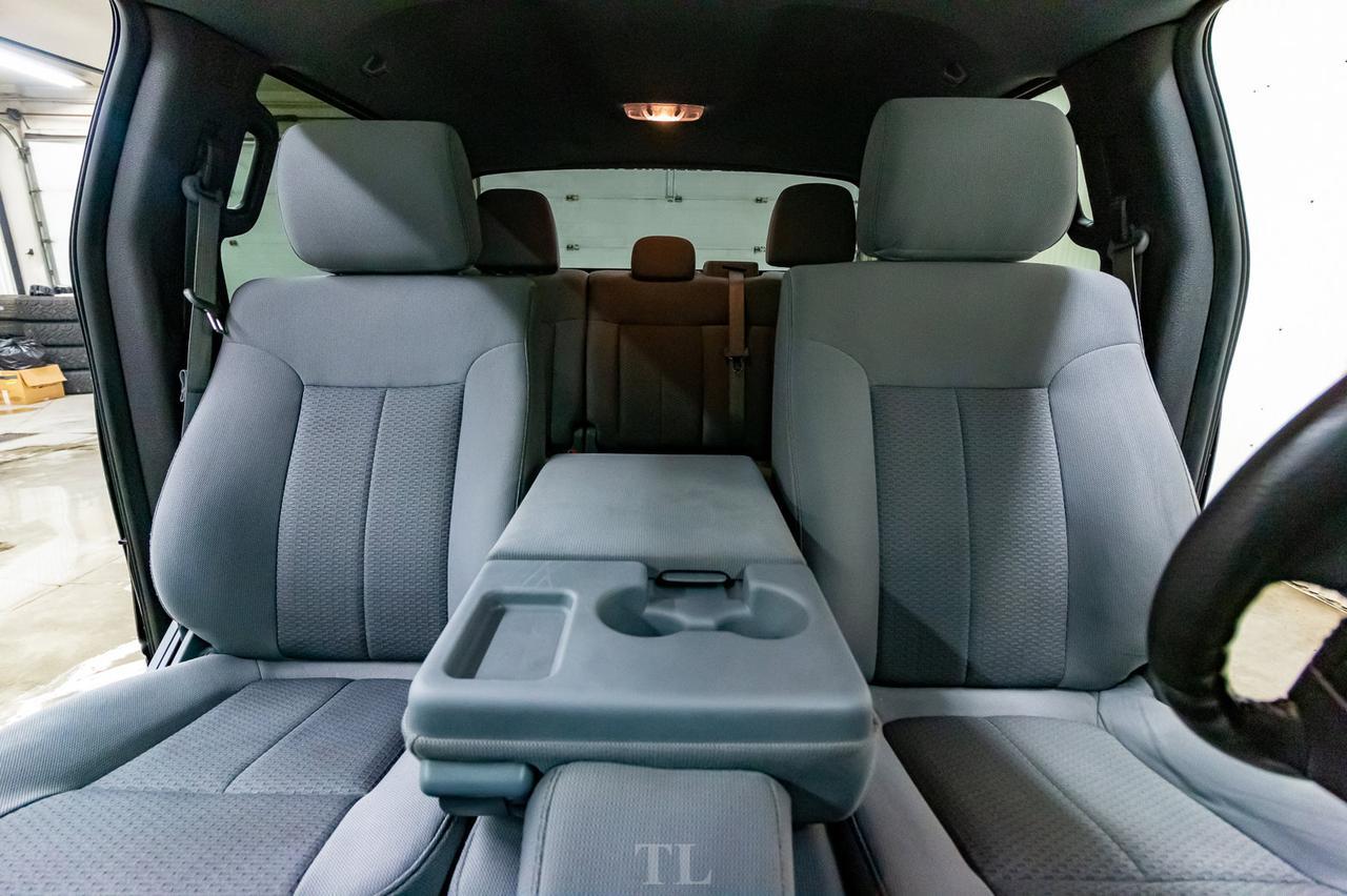 2014 Ford F-150 4x4 Super Crew XLT XTR BCam Red Deer AB