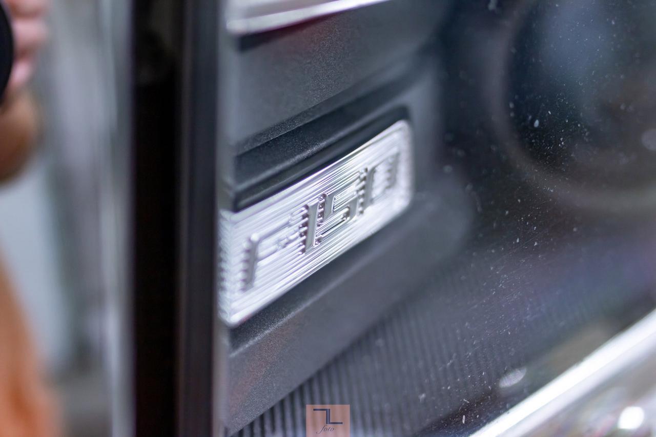 2014 Ford F-150 4x4 Super Crew XLT XTR Longbox Leather Roof BCam Red Deer AB