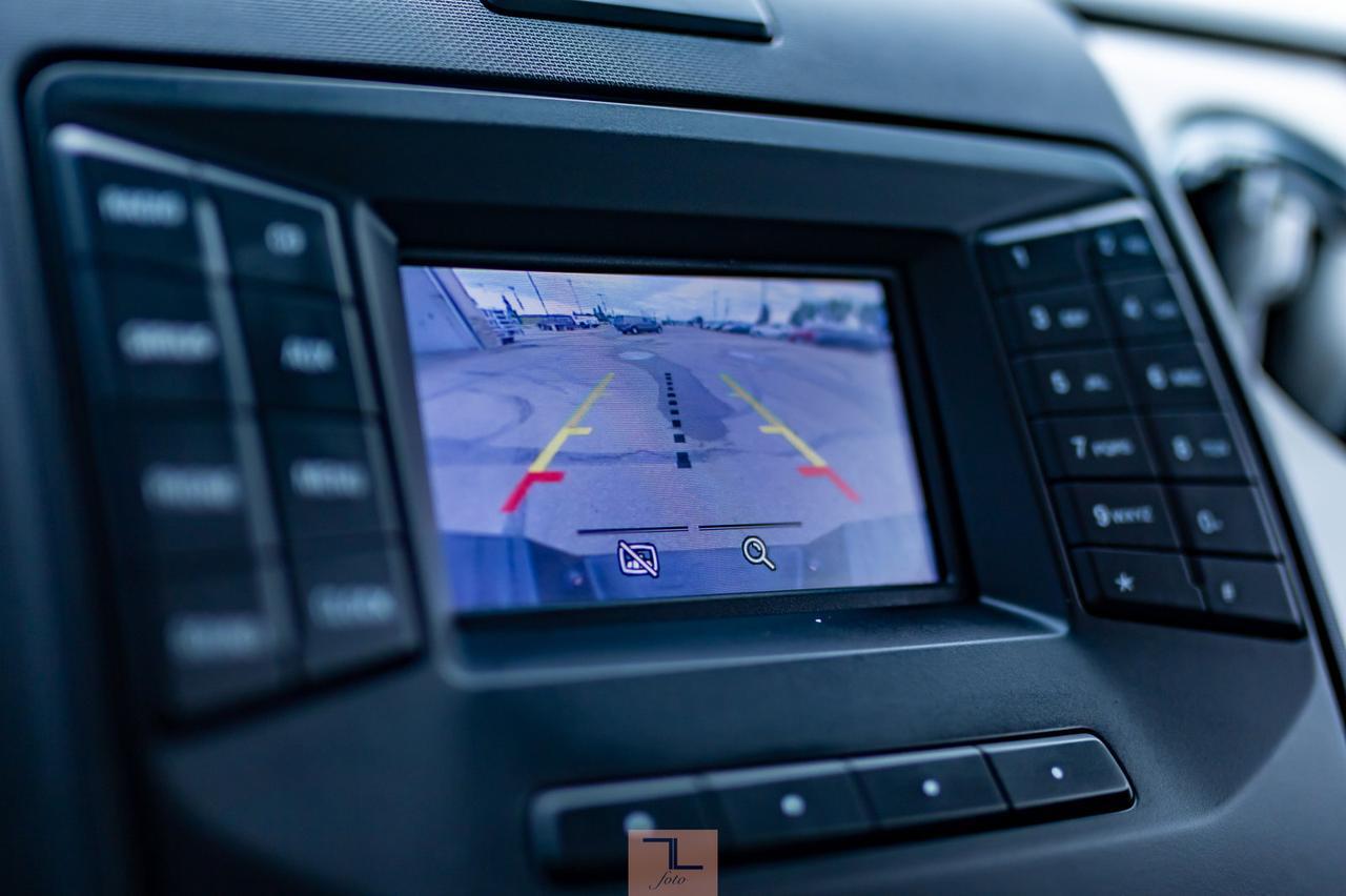 2014 Ford F-150 4x4 Super Crew XLT XTR Longbox Leather Roof BCam Red Deer AB