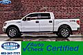 2014 Ford F-150 4x4 Super Crew XLT XTR