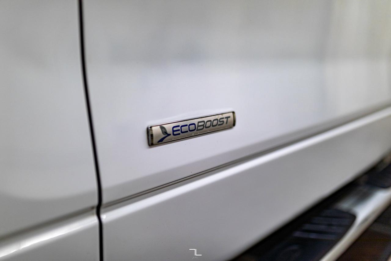 2014 Ford F-150 4x4 Super Crew XLT XTR Red Deer AB