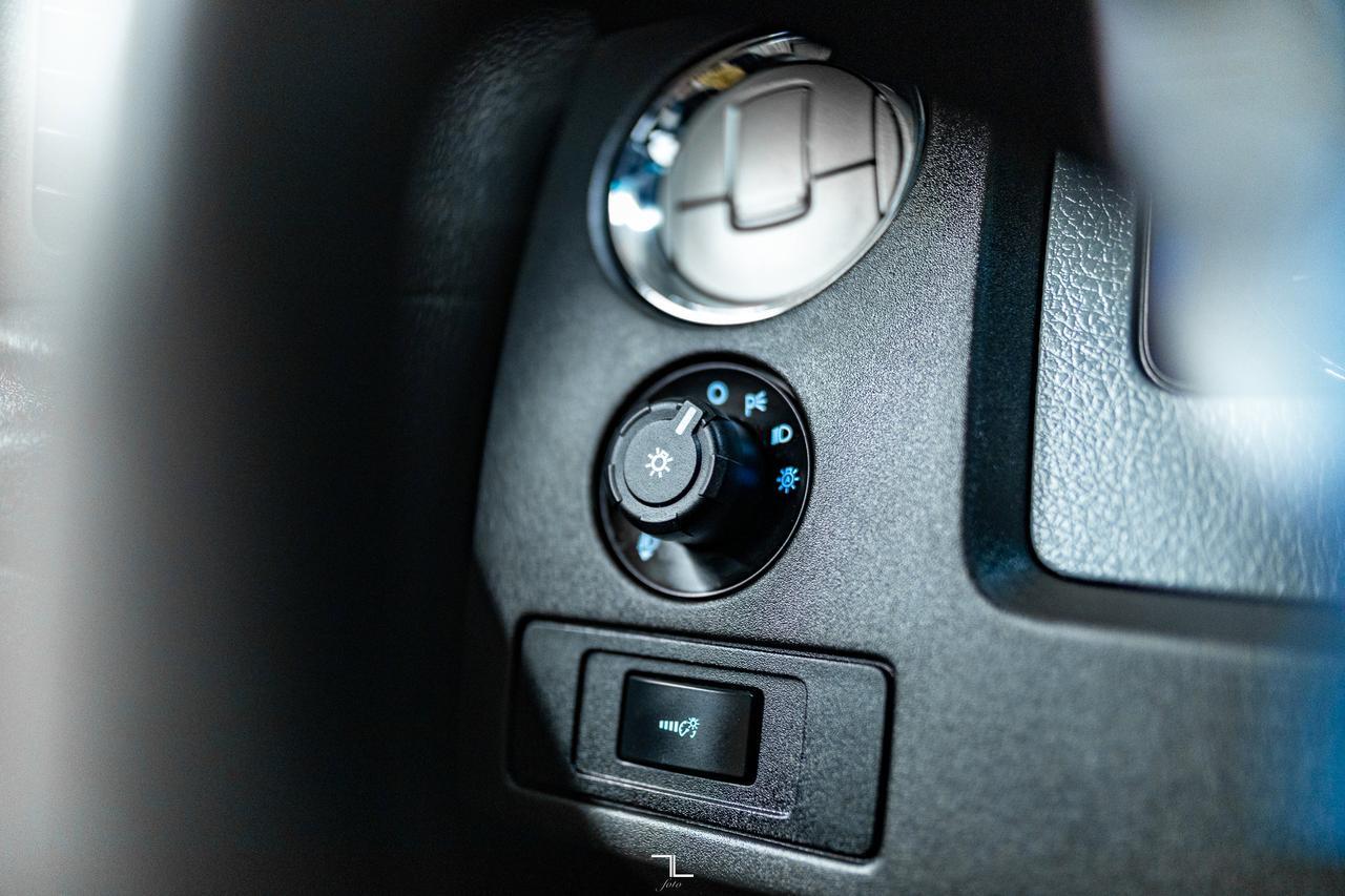 2014 Ford F-150 4x4 Super Crew XLT XTR Red Deer AB