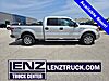2014 Ford F-150 4x4 SuperCrew XLT